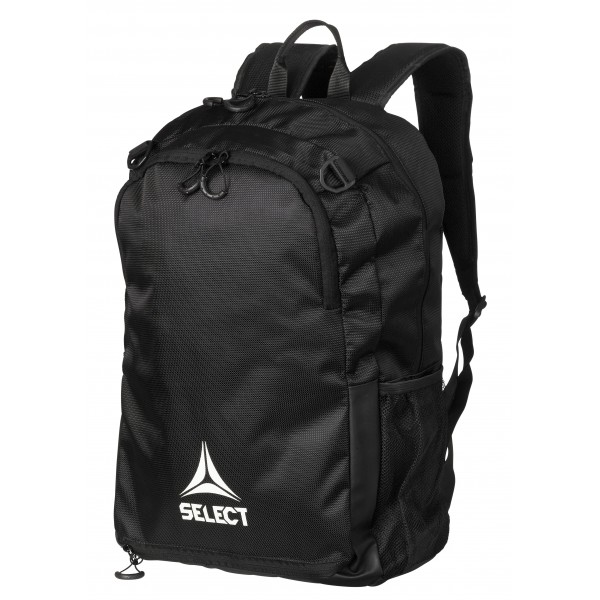 SELECT Backpack Milano w/net for ball